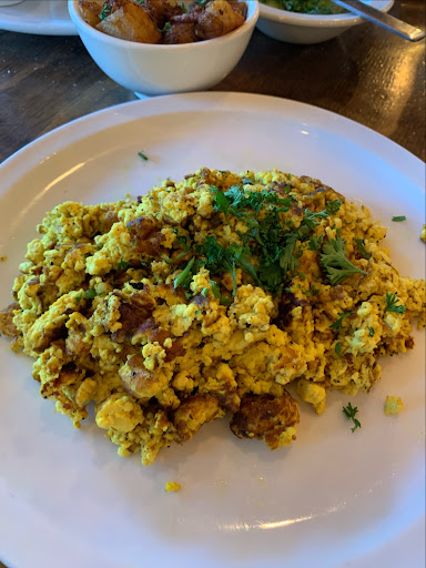 Photo of Chickpea Restaurant - 4298 Main St, Vancouver, BC V5V 3P9